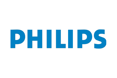 PHILIPS logo