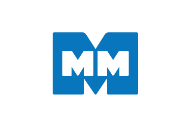 mmm logo