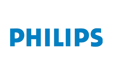 PHILIPS logo