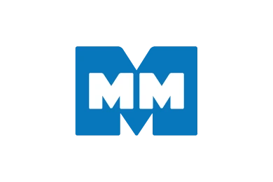 mmm logo